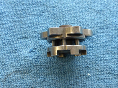 Presuvni aretace ATV 250-300 Farmer pracnt Poloautomat